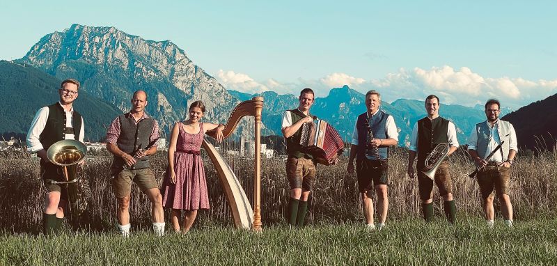 Oisdann-Klarinettenmusi