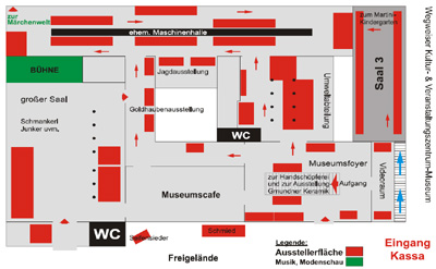 plan klein