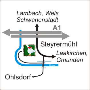 verkehrsspinne alfa