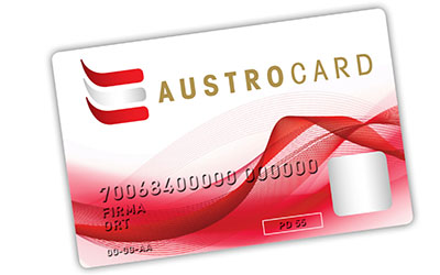 Verbesserte Konditionen bei Austrocard