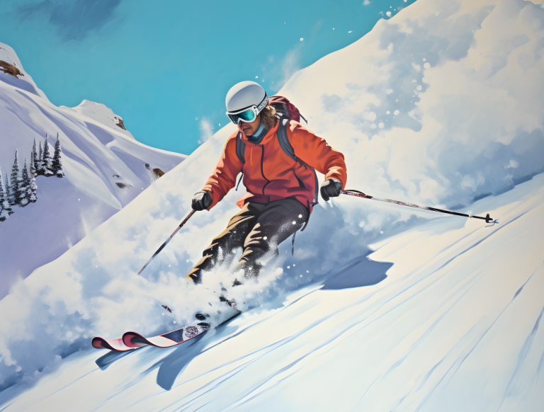 Verbilligte Skikarten in Gosau