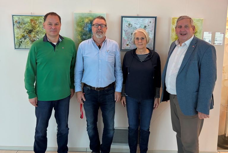 Pensionierungsfeier